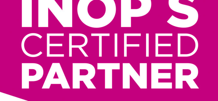 IN2 consulting partenaire certifié INOP’s